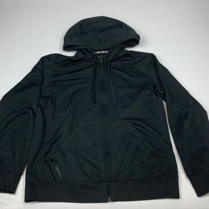 Nike Zip up hoodie